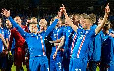 Nhận định, soi k&egrave;o San Marino vs Iceland, 1h45 ng&agrave;y 10/6