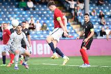 Nhận định, soi kèo U21 Phần Lan vs U21 Na Uy, 22h00 ngày 10/6