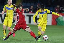 Nhận định, soi kèo U21 Thổ Nhĩ Kỳ vs U21 Kazakhstan, 0h ngày 11/6
