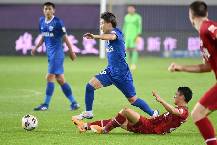 Phân tích kèo hiệp 1 Cangzhou vs Meizhou Hakka, 15h30 ngày 9/6