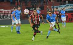 Nhận định, soi kèo Atletico Rafaela vs Estudiantes de Rio Cuarto, 07h10 ngày 11/06: Phá dớp hòa