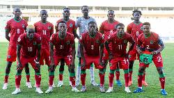 Nhận định, soi k&egrave;o Equatorial Guinea vs Malawi, 20h00 ng&agrave;y 10/6: Kh&oacute; cho cửa tr&ecirc;n