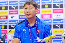 HLV Kim Sang Sik quyết thắng dàn sao nhập tịch của Malaysia