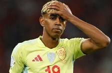 Lamine Yamal vươn lên đắt giá nhất thế giới