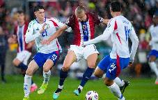 Nhận định, soi kèo Estonia vs Na Uy, 1h45 ngày 10/6: Củng cố ngôi đầu bảng