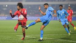 Nhận định, soi kèo Hong Kong vs Ấn Độ, 19h00 ngày 10/6: Khó tin chủ nhà