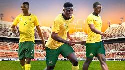 Nhận định, soi kèo Nam Phi vs Mauritius, 20h00 ngày 10/6: Thắng và hy vọng