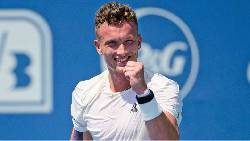 Nhận định tennis Lehecka vs Bonzi, Vòng 1 Stuttgart Open - 16h00 ngày 9/6