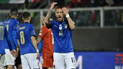 Siêu máy tính dự đoán Italia vs Moldova, 01h45 ngày 10/6
