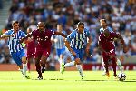 Nhận định Brighton vs Manchester City, 2h00 ngày 12/7