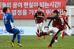 Nhận định Busan I'Park vs FC Seoul, 17h30 ngày 10/7