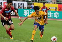 Nhận định, soi k&egrave;o Vegalta Sendai vs Consadole Sapporo, 17h ng&agrave;y 10/7