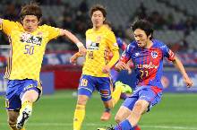 Soi kèo phạt góc Oita Trinita vs Urawa Red Diamonds, 17h ngày 10/7