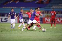 Nhận định, soi kèo Hà Nội vs Hải Phòng, 19h15 ngày 10/7