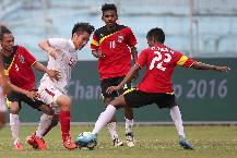 Nhận định, soi kèo U19 Campuchia vs U19 Đông Timor, 15h ngày 11/7