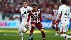 Phân tích tỷ lệ hiệp 1 Júbilo Iwata vs Vissel Kobe, 17h ngày 9/7