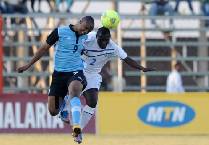 Soi kèo bóng đá COSAFA Cup hôm nay 10/7: Botswana vs Angola