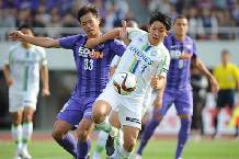 Soi kèo phạt góc Sanfrecce Hiroshima vs Shonan Bellmare, 16h ngày 10/7