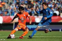 Nhận định, soi kèo Oita Trinita vs Shimizu S-Pulse, 17h ngày 9/7
