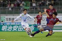 Nhận định, soi kèo Tokushima Vortis vs Fagiano Okayama, 17h ngày 9/7