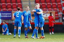 Nhận định, soi kèo U19 Hy Lạp vs U19 Iceland, 2h ngày 11/7