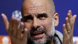 Pep gửi tối hậu thư tới 2 trụ cột: 'Không muốn ở lại thì biến!'