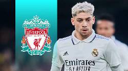 Tin Liverpool tối 9/7: Chiêu mộ 'chim ưng' của Real; Thiago có thể ra đi