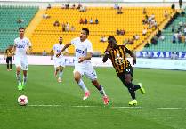 Chuyên gia Tony Ansell dự đoán Ordabasy vs Petrocub HIncesti, 22h00 ngày 10/7