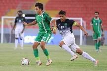 Nhận định, soi kèo Baghdad vs Al-Naft, 22h00 ngày 10/7: Lấy đà tâm lý cho Playoff