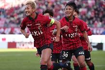 Nhận định, soi kèo Kashima Antlers vs Fujieda MYFC, 17h00 10/07: Tưng bừng bắn phá