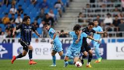 Siêu máy tính dự đoán Daegu FC vs Incheon United FC, 17h30 ngày 9/7