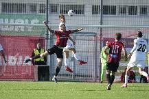 Siêu máy tính dự đoán Vikingur Reykjavik vs Shamrock Rovers, 1h45 ngày 10/7