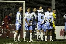 Soi kèo phạt góc UE Santa Coloma vs Ballkani, 1h00 ngày 10/7