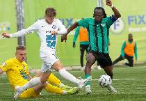 Nhận định, soi kèo Larne FC vs FK Auda, 2h00 ngày 11/7: Ngang sức