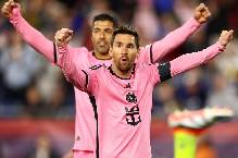Nhận định, soi kèo New England vs Inter Miami, 6h30 ngày 10/7: Đẳng cấp Miami