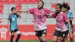 Nhận định, soi kèo nữ Bhutan vs nữ Lebanon, 23h00 ngày 10/7: Khó cho cửa trên