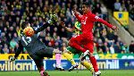 Nhận định Liverpool vs Norwich, 02h00 10/8 (Ngoại hạng Anh)