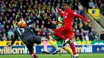 Kết quả Liverpool vs Norwich. Kết quả bóng đá Ngoại hạng Anh hôm nay 10/8
