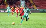 Nhận định Arsenal Tula vs Akhmat Grozny, 23h00 ngày 9/8