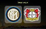 Nhận định Inter Milan vs Bayer Leverkusen, 2h00 ngày 11/8