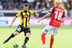 Nhận định Mjallby AIF vs AIK Solna, 22h30 ngày 9/8