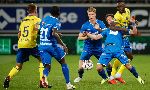 Nhận định Sint Truidense VV vs Gent, 18h30 ngày 9/8