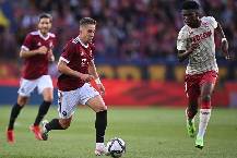 Nhận định, soi kèo AS Monaco vs Sparta Praha, 1h00 ngày 11/8