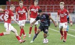 Nhận định, soi kèo Benfica vs Spartak, 2h ngày 11/8