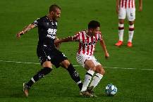 Nhận định, soi kèo Central Córdoba vs Estudiantes, 6h15 ngày 10/8