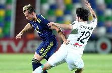 Nhận định, soi kèo Legia Warszawa vs Dinamo Zagreb, 02h00 ngày 11/8