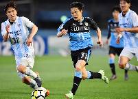 Nhận định, soi kèo Oita Trinita vs Kawasaki Frontale, 17h ngày 9/8