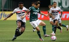 Nhận đinh, soi kèo Sao Paulo vs Palmeiras, 7h30 ngày 11/8
