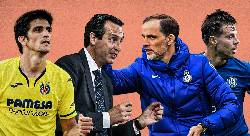 Rùa tiên tri nhận định Chelsea vs Villarreal, 2h ngày 12/8