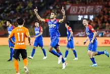 Soi kèo phạt góc Luoyang Longmen vs Guangzhou City, 19h ngày 11/8